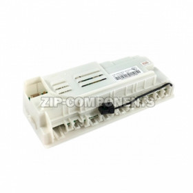 Модуль управления посудомоечной машины Indesit C00303474