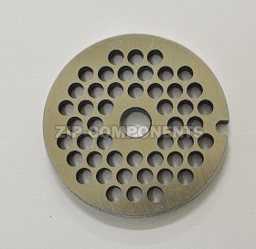 Решетка мясорубки Bosch (0,3) мелкая, 4.5mm