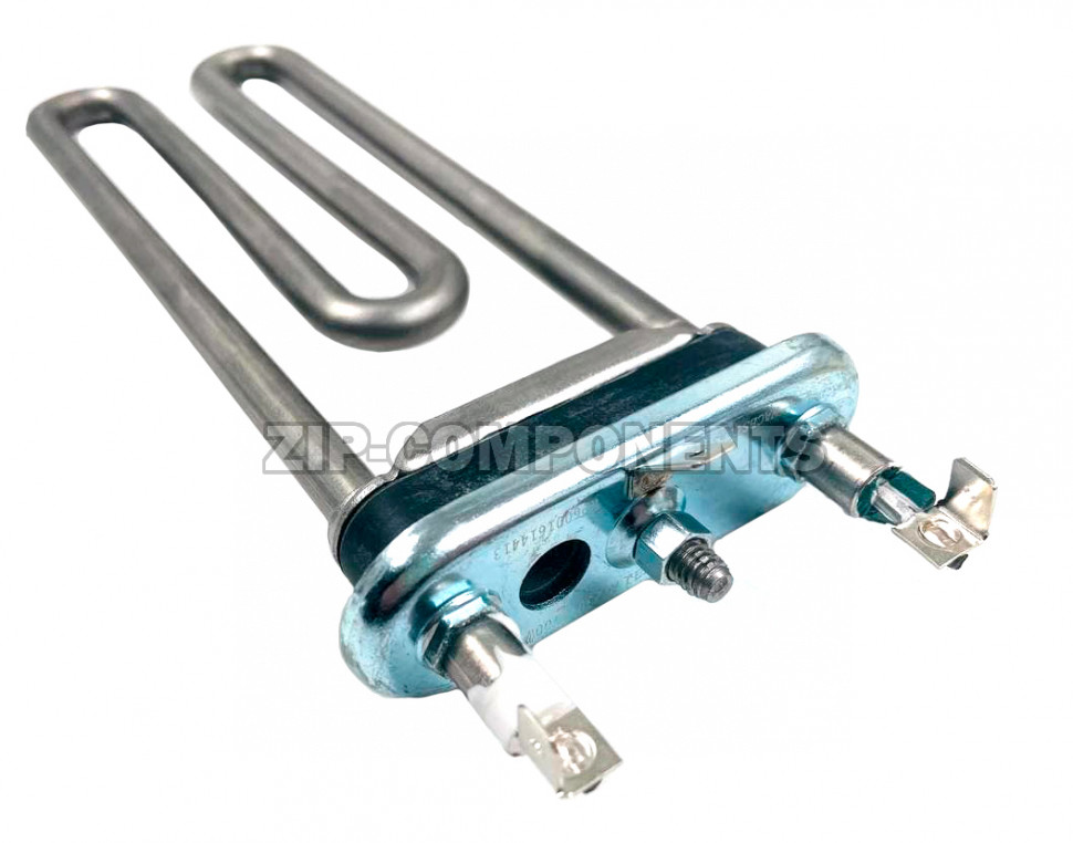 Тэн 1700W прямой L=170 с отверстием под датчик Kawai (уценка)