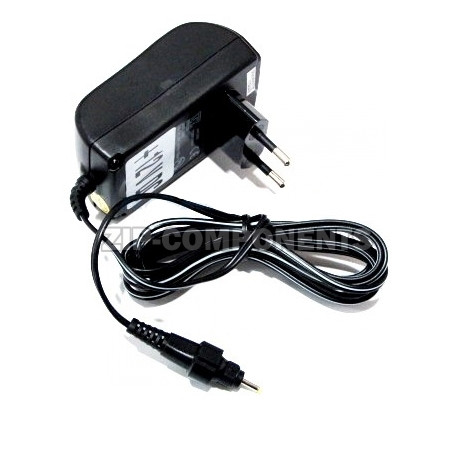 БЛОК ПИТАНИЯ 6В Indesit 289064 (для набора 290641) зам. 482000032576