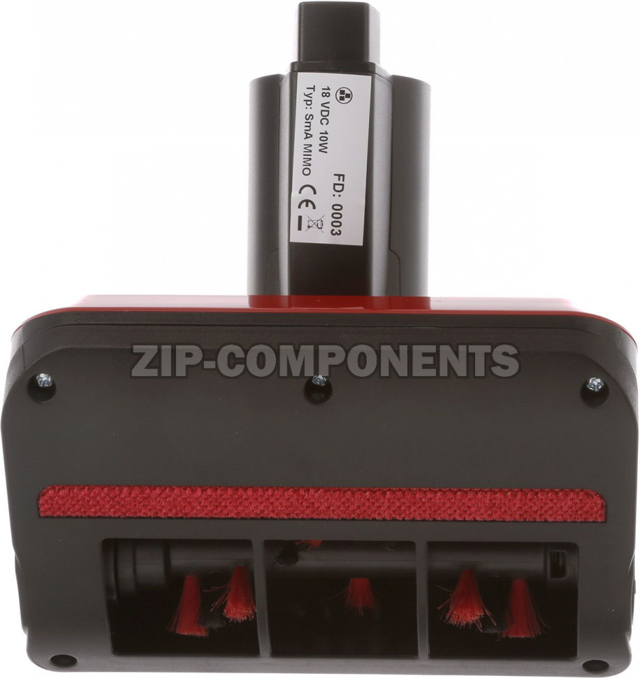 Турбощётка для аккумуляторных пылесосов Bosch 17002957