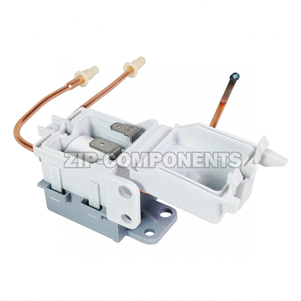 Клапан электромагнитный холодильника Indesit C00324378