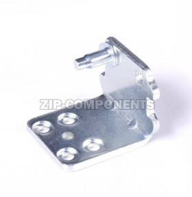 Петля нижняя холодильника LG AEH73396201