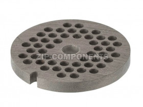 Формовочный диск для мясорубки Bosch 00463657