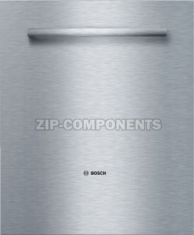 Внешняя часть двери для посудомоечной машины Bosch 00573555