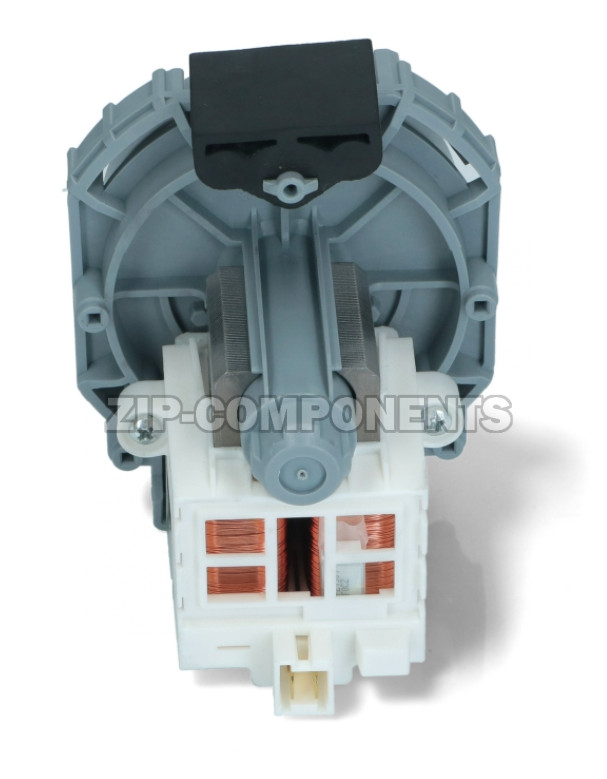 Насос циркуляционный для посудомоечной машины Askoll Mod.M233 Indesit