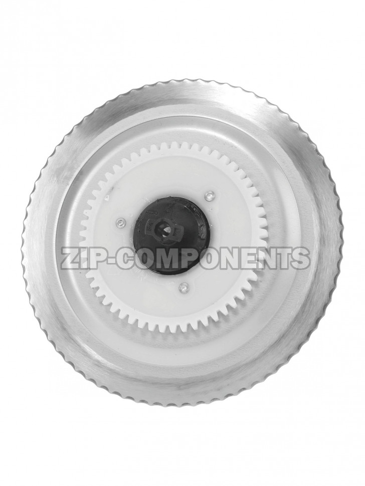 Циркулярный нож для ломтерезок для кухонного комбайна Bosch 12012080