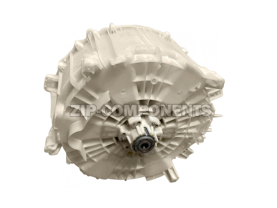 Задняя часть бака стиральной машины Samsung DC97-10737L