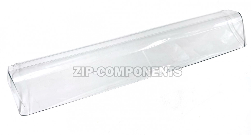 Крышка верхнего балкона двери для холодильника Атлант 769748402700(Уценка)