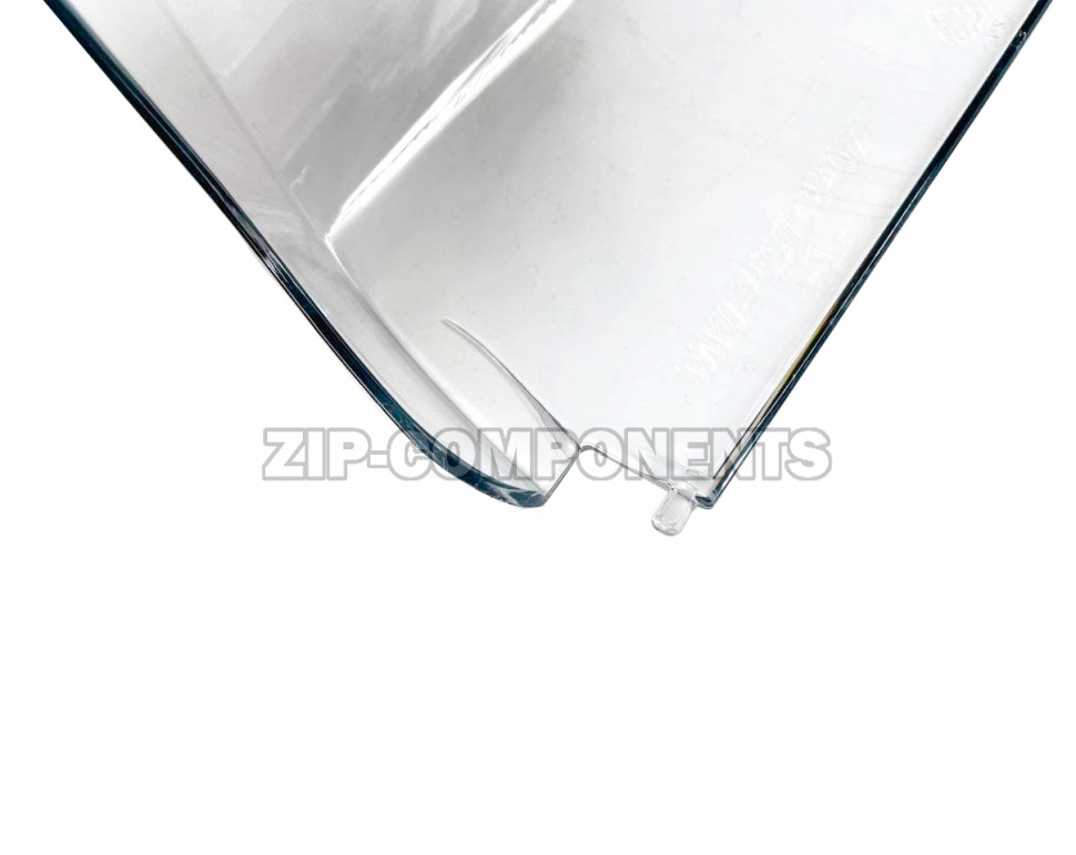 Крышка верхнего балкона двери для холодильника Атлант 769748402700(Уценка)