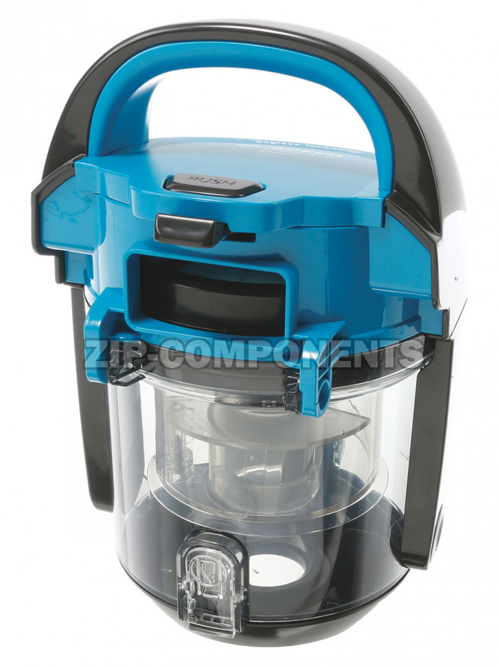 Контейнер для пыли для электропылесоса Bosch 11025696