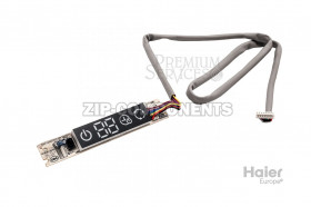 Ресивер Плата управления Haier A0011800242