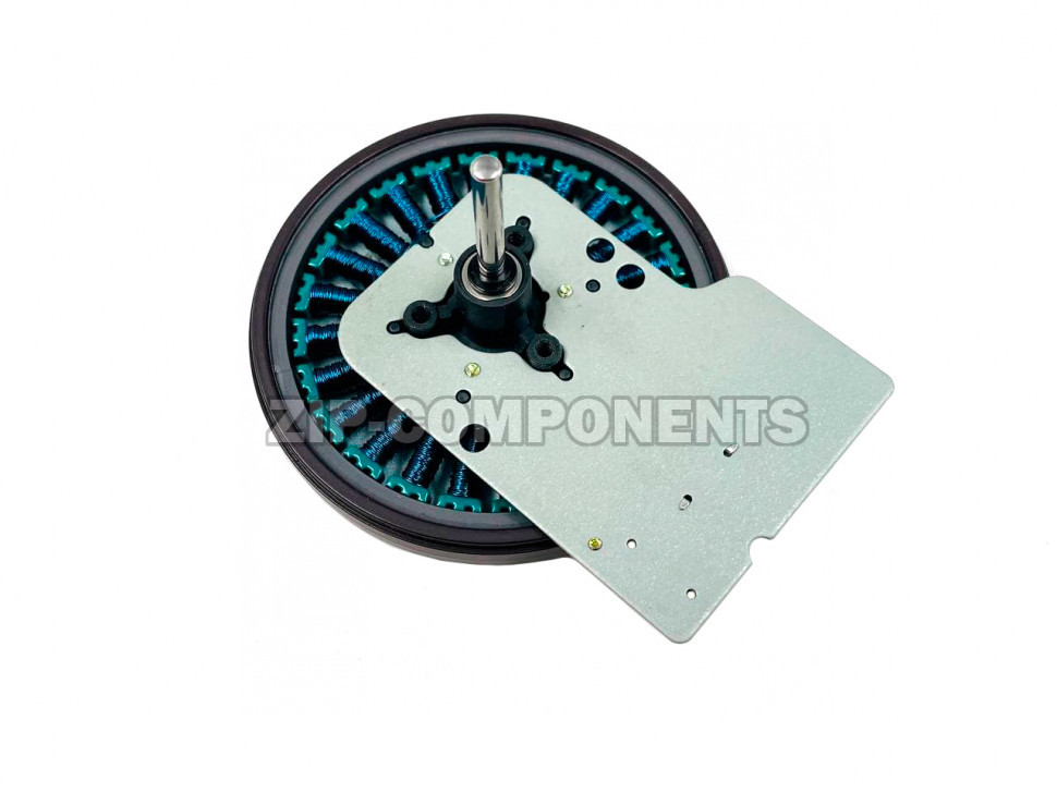 Двигатель пылесоса SAMSUNG AC31-00010A