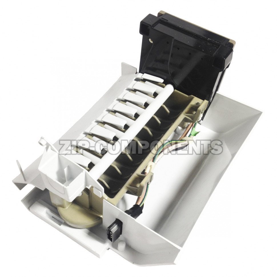 Льдогенератор для холодильника Whirlpool 481241829716