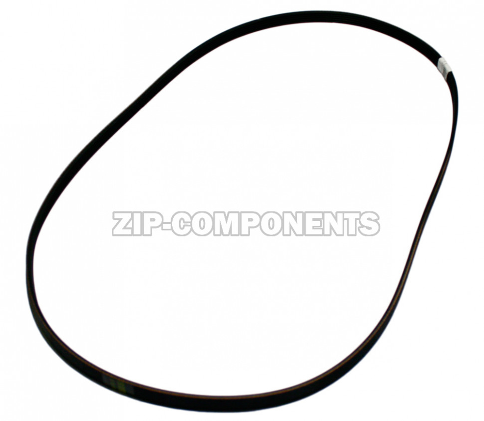 Ремень 1244J5 Hutchinson СМ Whirlpool 481935810047