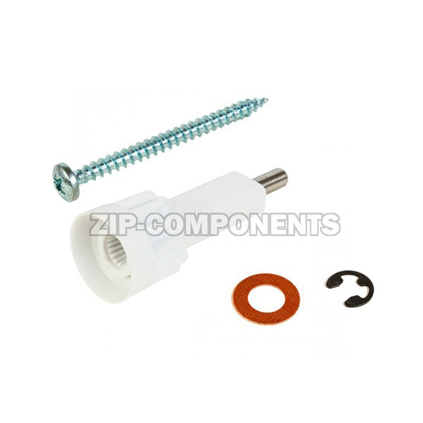 Крепление для насадок, для кухонного комбайна Bosch 00182709