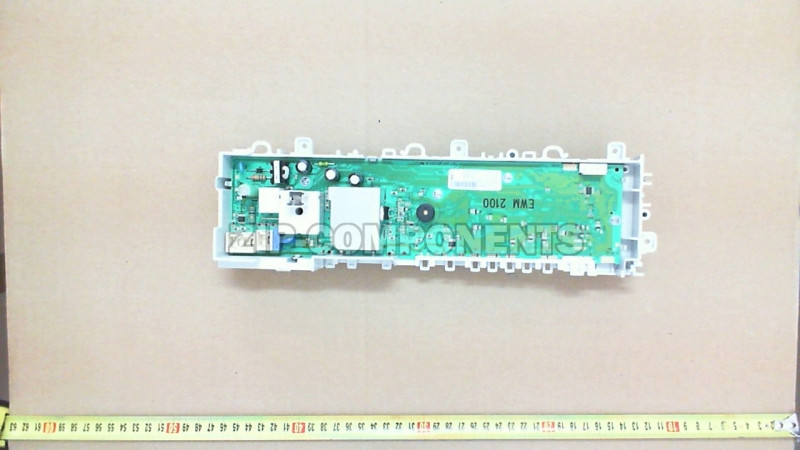 Модуль (плата управления) Electrolux 3792681730