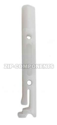 Втулка крепления люка в петле стиральной машины LG 4774FA4016N