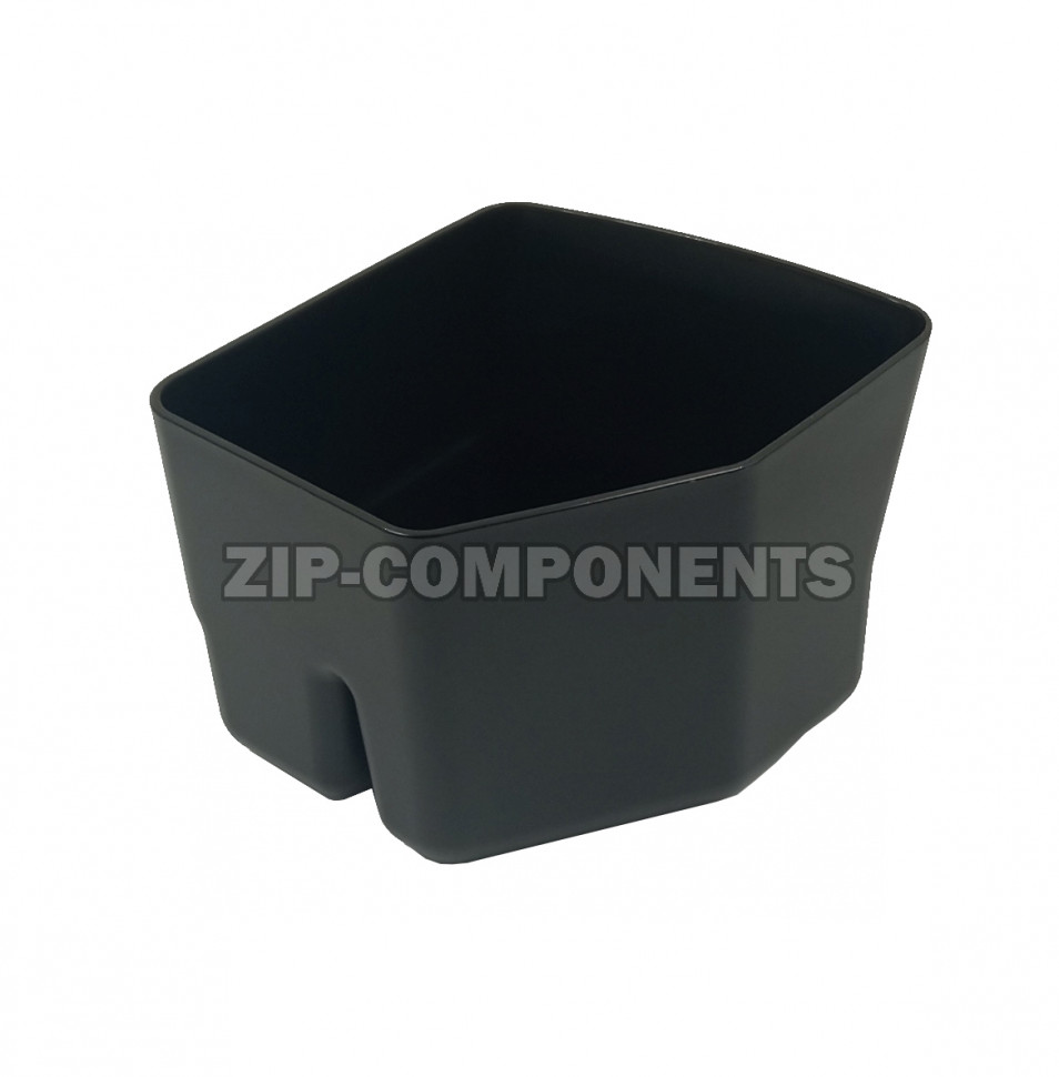 Контейнер для кофейного жмыха Bosch 00642187