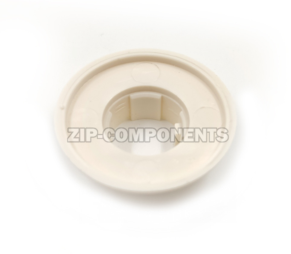 Лимб (диск) ручки регулировки конфорки Indesit C00110627