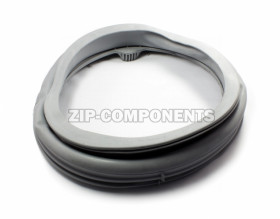 Манжета люка стиральной машины INDESIT C00057932 Италия