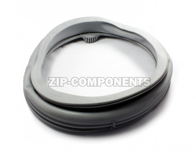 Манжета люка стиральной машины INDESIT C00057932 Италия