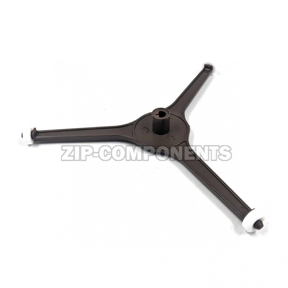 Крестовина тарелки СВЧ LG 5889W2A009A