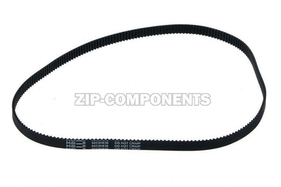 Ремень привода хлебопечки Kenwood KW703195