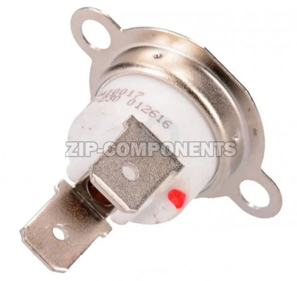 Термопредохранитель духовки Beko 263410017