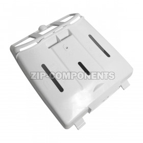 Бункер (дозатор) порошка для Стиральной машины Candy 46005155