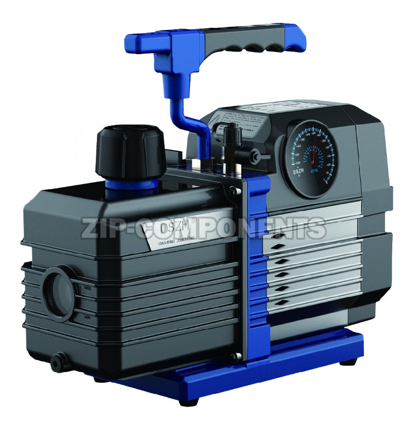 Вакуумный насос DSZH WK-8S, 241 л/мин