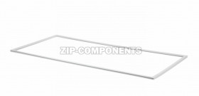 Уплотнитель двери холодильника Bosch 00200950