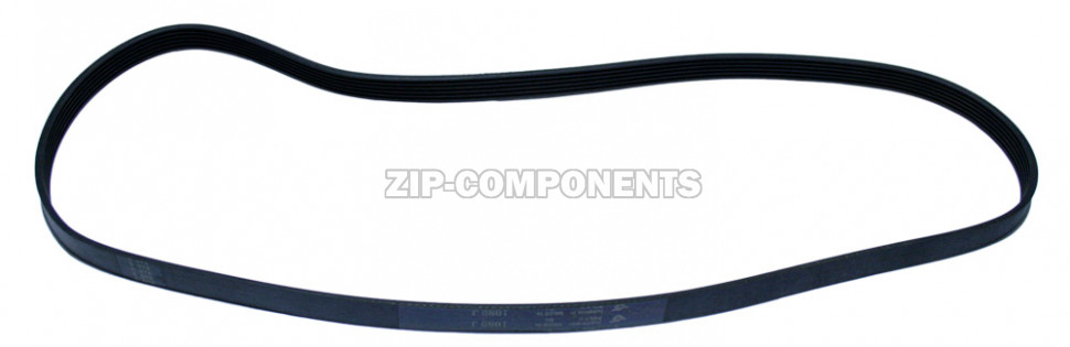 Ремень 1080J6 для стиральной машины