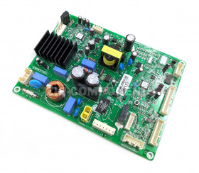 Модуль управления LG EBR83736011