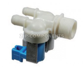 Клапан впускной 2/180 со спаренной фишкой