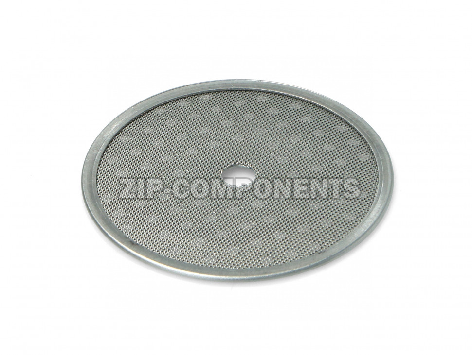 Фильтр кофемашины, диаметр 48 мм
