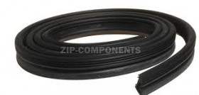 Уплотнительная резина дверцы посудомойки Electrolux 1171265448