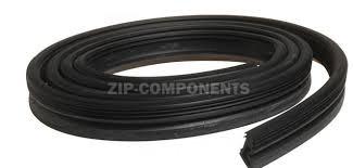 Уплотнительная резина дверцы посудомойки Electrolux 1171265448