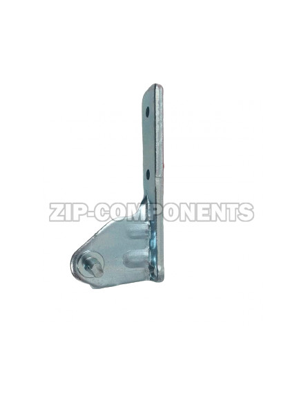 Шарнир средний двери холодильника Haier 0530027417