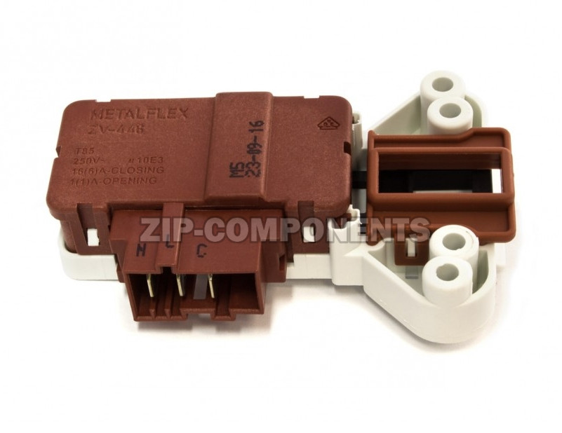 Замок люка Metalflex ZV446M5 VESTEL 32005174 CANDY 49017376