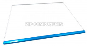 Полка холодильника Haier 0060854304N