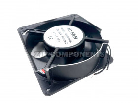Вентилятор FC(YJF) 12038 A2 HBL (120x120x38) (уценка)