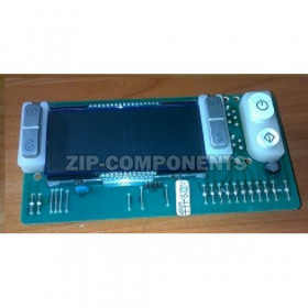 Плата индикации c дисплеем Ariston C00143339 Не поставляется!