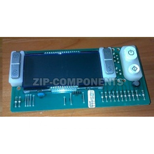 Плата индикации c дисплеем Ariston C00143339 Не поставляется!