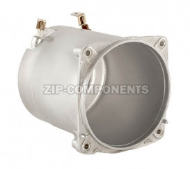 Бойлер в сборе с тэном для кофеварки Delonghi T35110