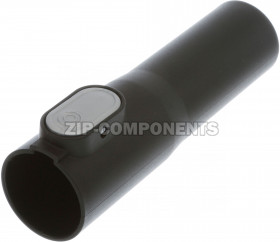 Переходник для щетки пылесоса Bosch 17004308