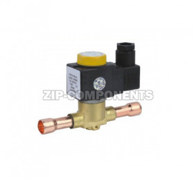 Клапан электромагнитный MGF 70 - 5 S 5/8