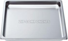 Противень для духовки Bosch 00680615