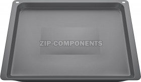 Эмалированный противень для духовки Bosch 11014334