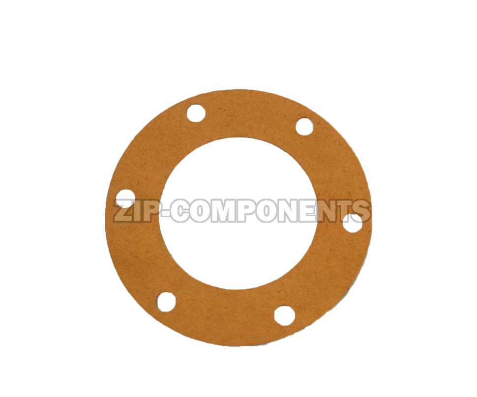 Прокладка суппорта ARISTON, INDESIT cod168 69340000, 103642, C00103642